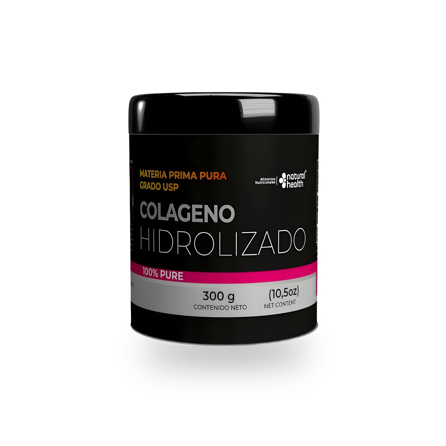 Colageno Puro X 300 Gr