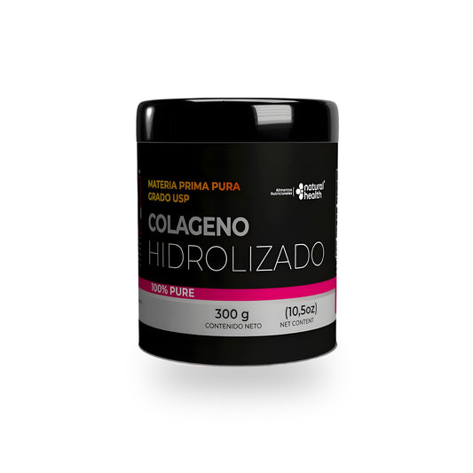 Colageno Puro X 300 Gr