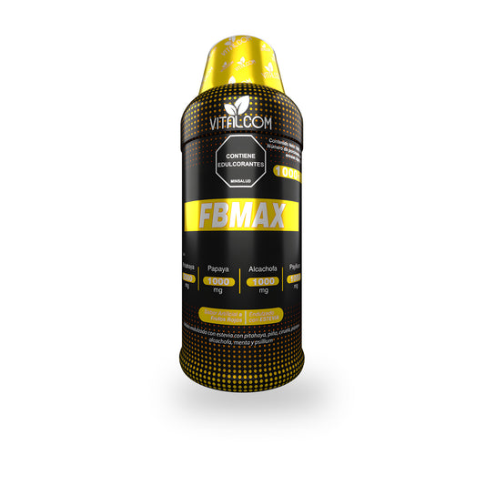 Fbmax 1000ml